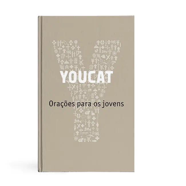 YOUCAT Orações para jovens
